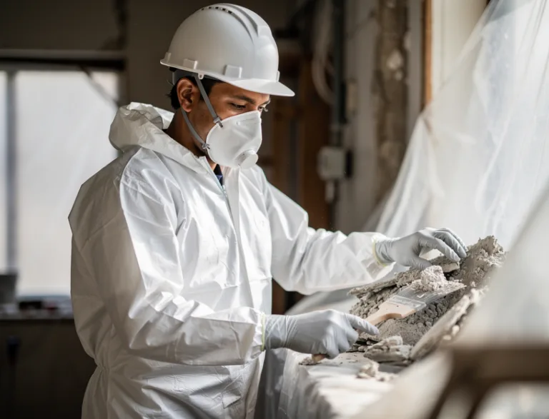 Asbestos Removal service in Livonia
